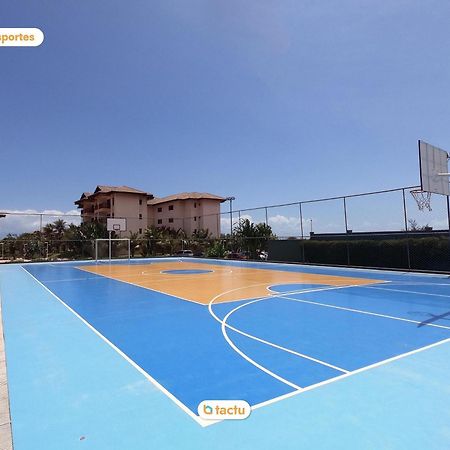 Вилла Terreo Vista Mar Vg Sun Cumbuco Por Tactu Экстерьер фото