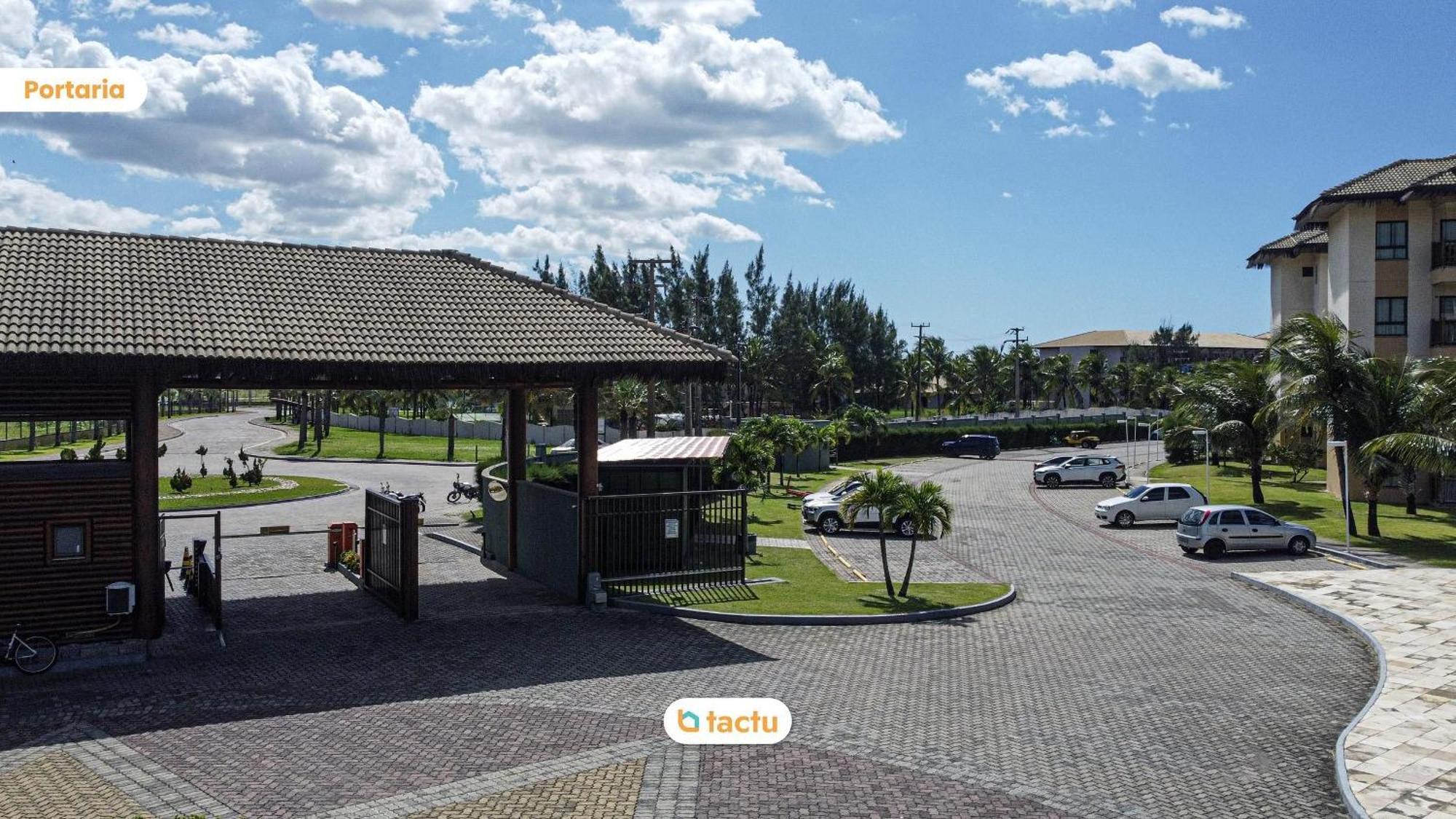 Вилла Terreo Vista Mar Vg Sun Cumbuco Por Tactu Экстерьер фото