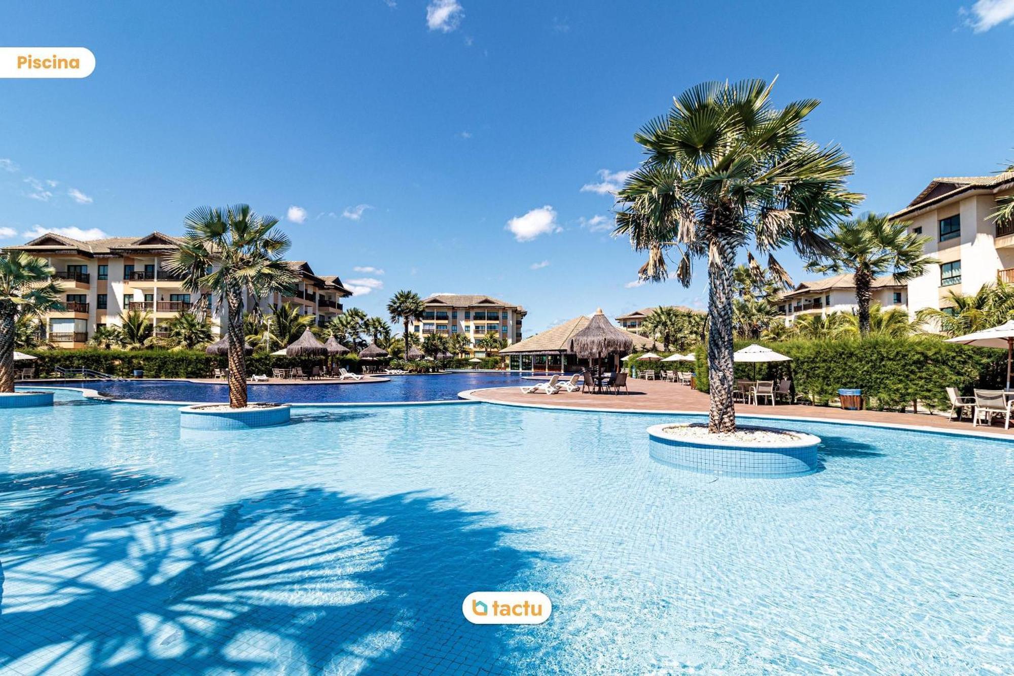 Вилла Terreo Vista Mar Vg Sun Cumbuco Por Tactu Экстерьер фото